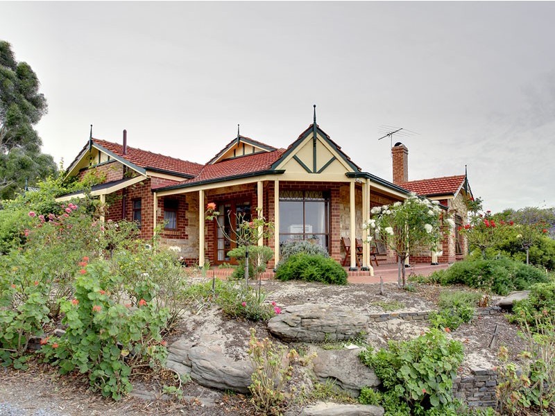 Lot 4 Foggo Road, Mclaren Vale SA 5171