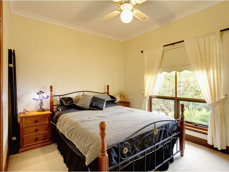 Lot 4 Foggo Road, Mclaren Vale SA 5171