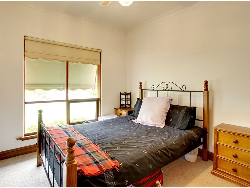 Lot 4 Foggo Road, Mclaren Vale SA 5171