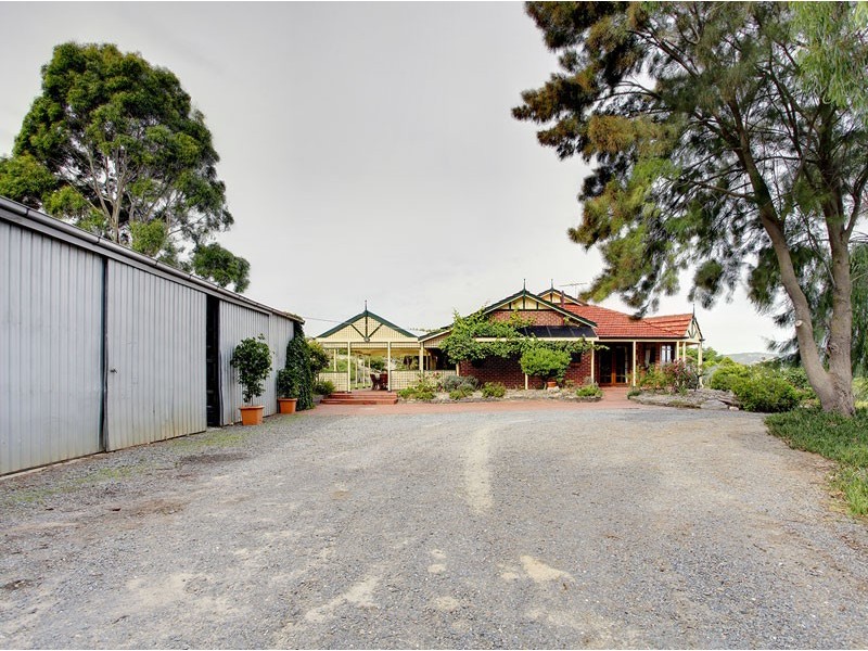Lot 4 Foggo Road, Mclaren Vale SA 5171