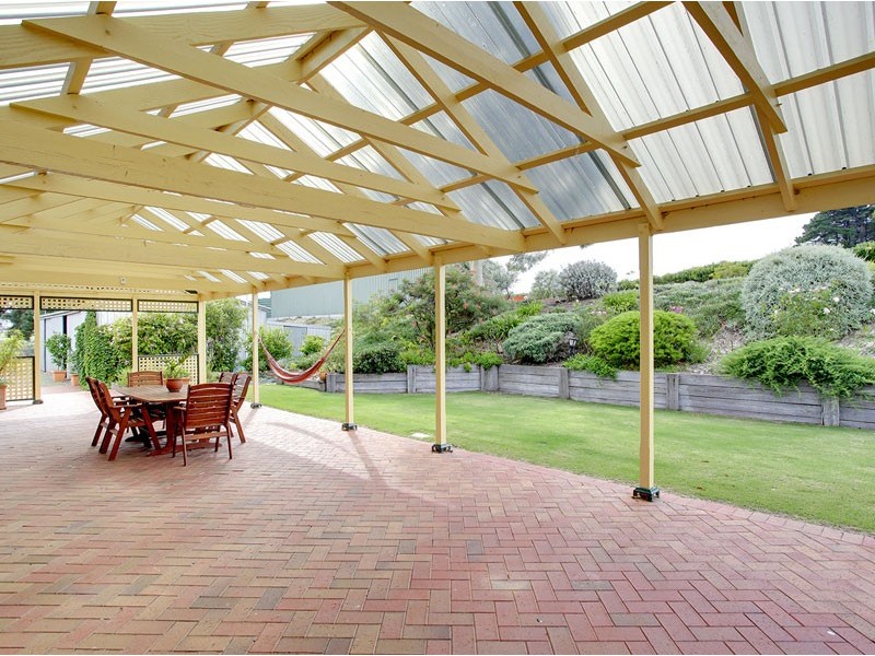 Lot 4 Foggo Road, Mclaren Vale SA 5171