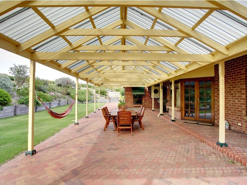 Lot 4 Foggo Road, Mclaren Vale SA 5171