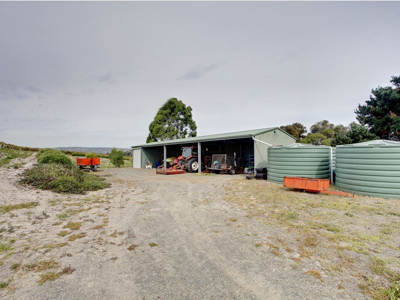 Lot 4 Foggo Road, Mclaren Vale SA 5171
