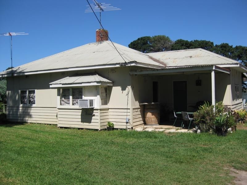 Lot 676 Goolwa Road, Mount Compass SA 5210