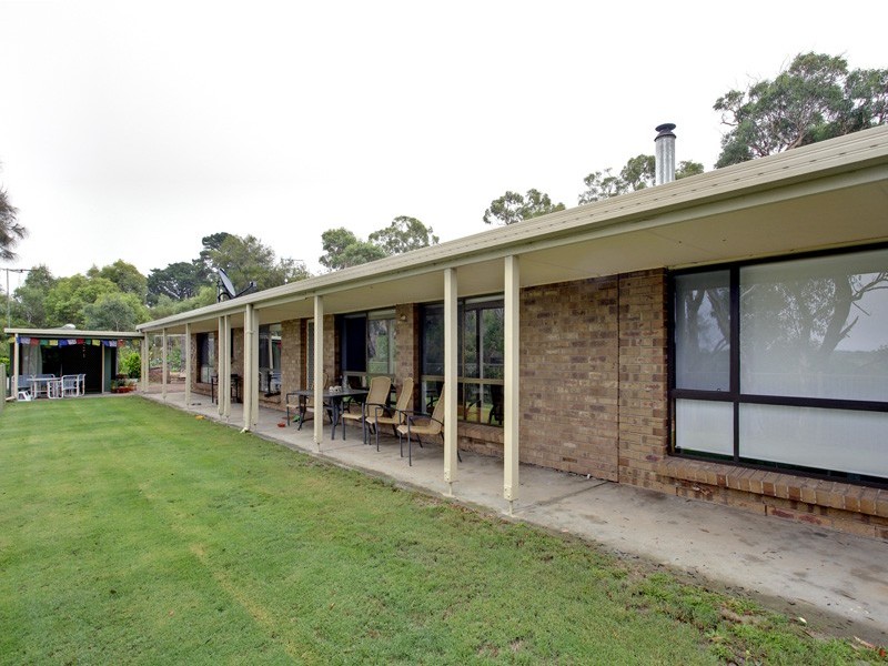 175 Bagshaws Road, Mclaren Flat SA 5171