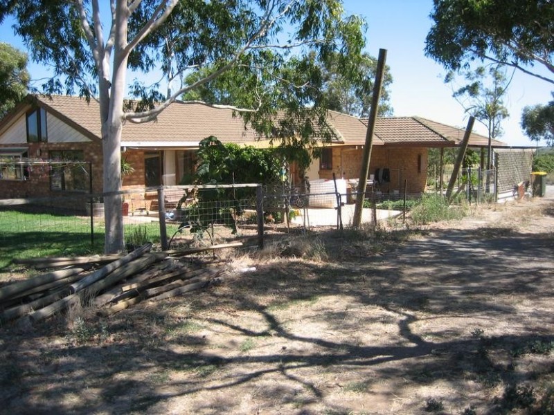 Lot 20 Colville Road, Willunga SA 5172
