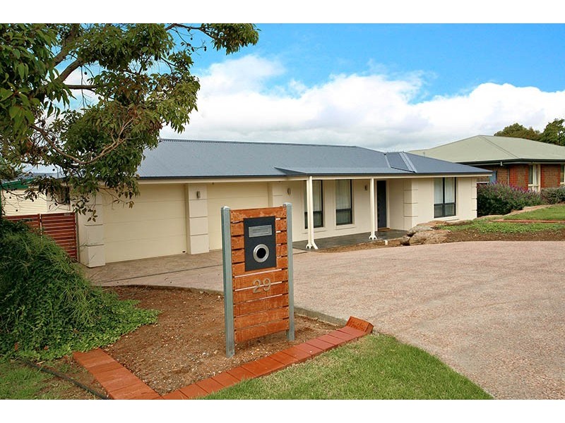 29 Valley View Drive, Mclaren Vale SA 5171