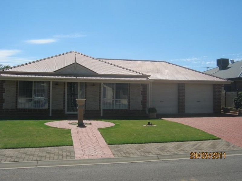 36 Rose Crescent, Mclaren Flat SA 5171
