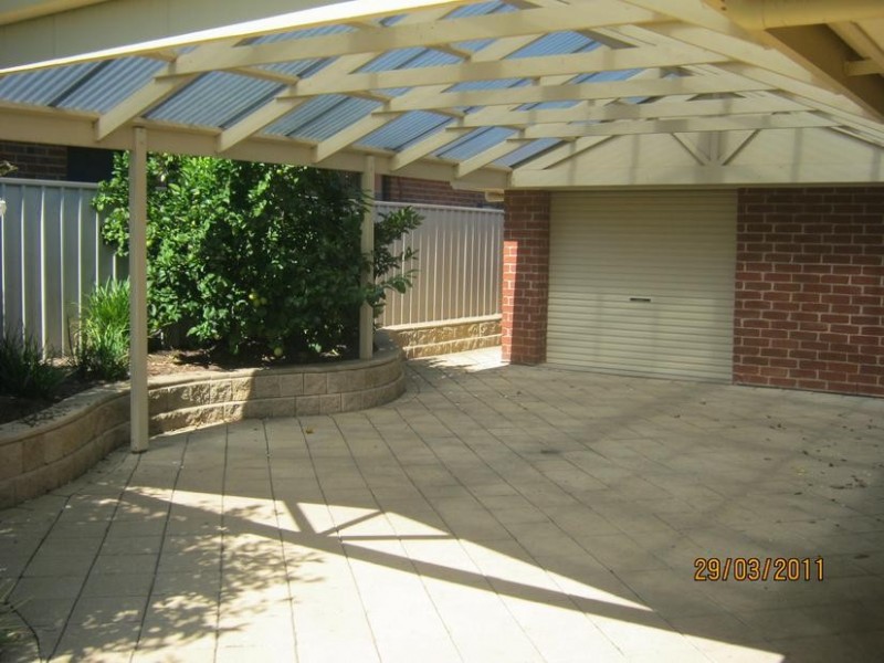 36 Rose Crescent, Mclaren Flat SA 5171