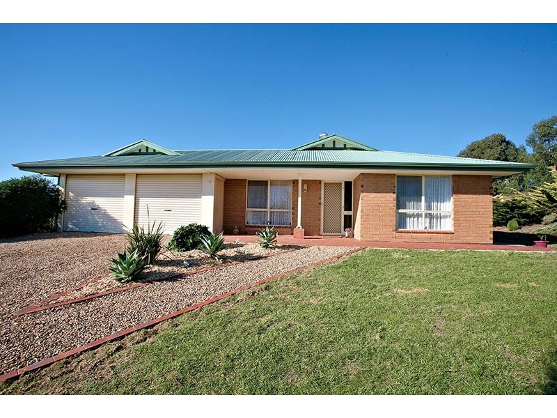 22 Arabian Court, Hindmarsh Valley SA 5211