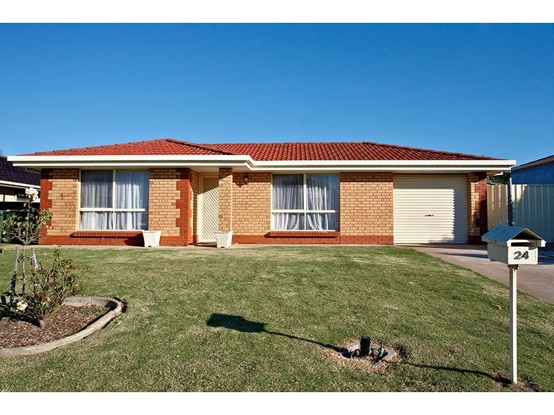24 Abbott Avenue, Mclaren Vale SA 5171