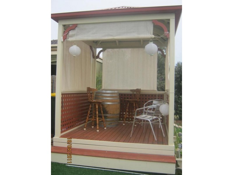 1B Hewitt Drive, Mclaren Vale SA 5171