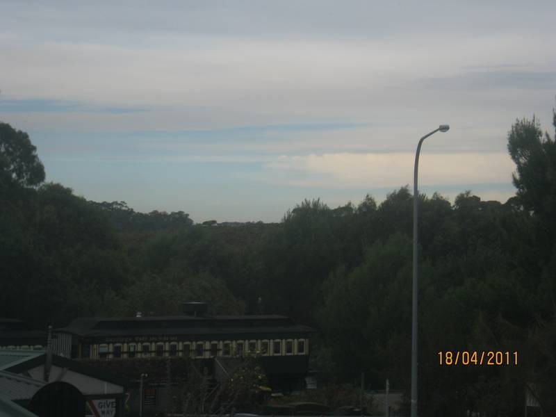 1B Hewitt Drive, Mclaren Vale SA 5171