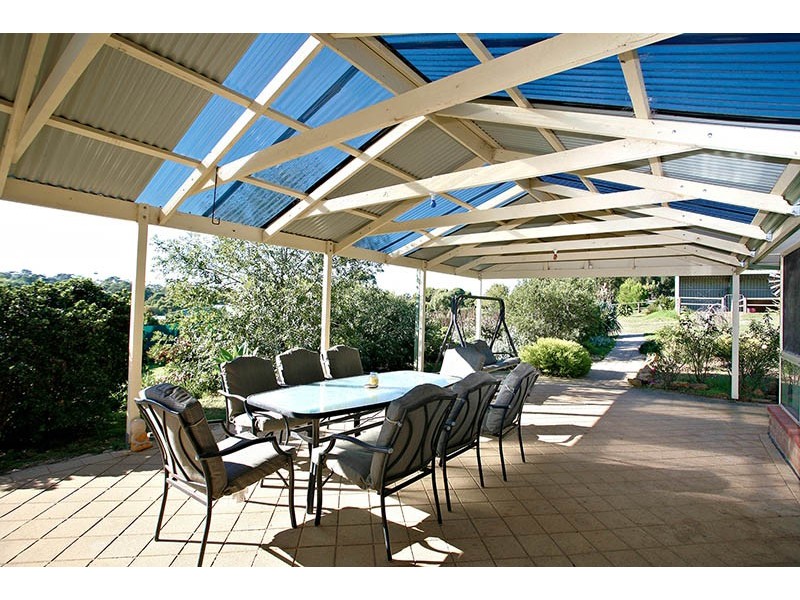 22 Arabian Ct, Hindmarsh Valley SA 5211