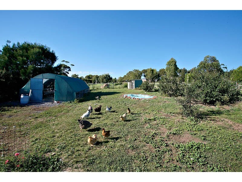 22 Arabian Ct, Hindmarsh Valley SA 5211