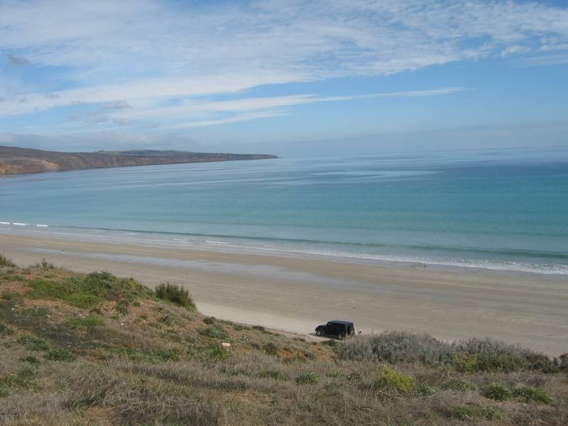 83 Esplanade, Sellicks Beach SA 5174
