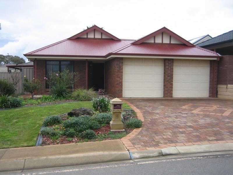 9 Omega Drive, Seaford Rise SA 5169