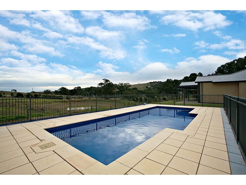 Lot 102 Main South Road, Wattle Flat SA 5203