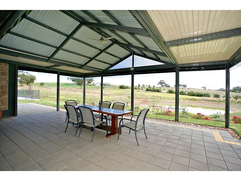 Lot 102 Main South Road, Wattle Flat SA 5203