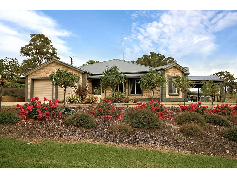 Lot 102 Main South Road, Wattle Flat SA 5203