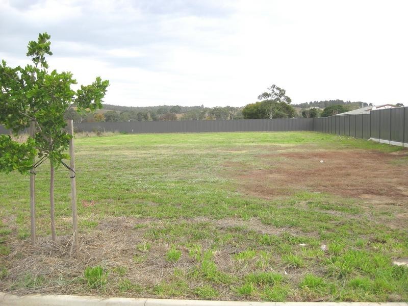 Lot 14 Swift Grove, Mclaren Flat SA 5171