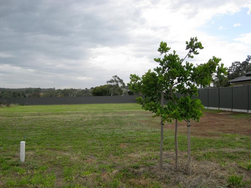 Lot 14 Swift Grove, Mclaren Flat SA 5171