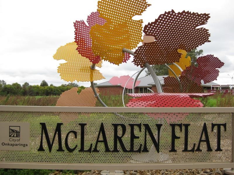 Lot 14 Swift Grove, Mclaren Flat SA 5171