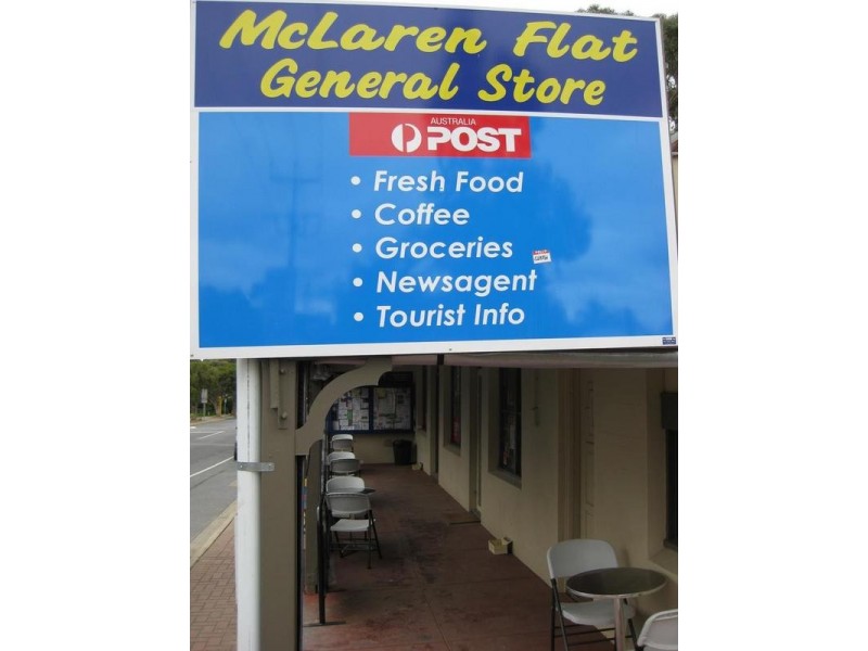 Lot 14 Swift Grove, Mclaren Flat SA 5171