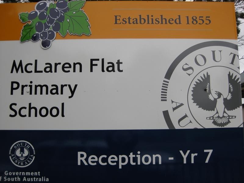 Lot 14 Swift Grove, Mclaren Flat SA 5171