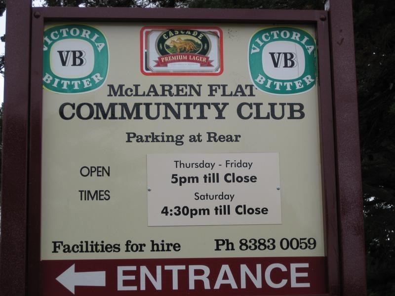 Lot 14 Swift Grove, Mclaren Flat SA 5171