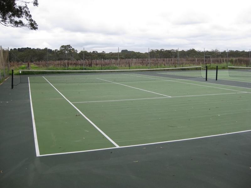 Lot 14 Swift Grove, Mclaren Flat SA 5171