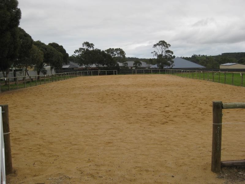 Lot 14 Swift Grove, Mclaren Flat SA 5171