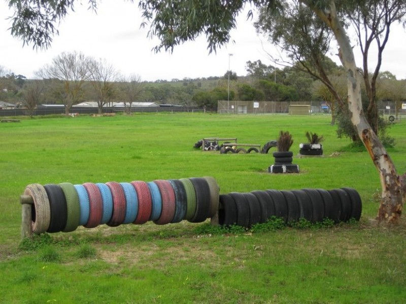 Lot 14 Swift Grove, Mclaren Flat SA 5171