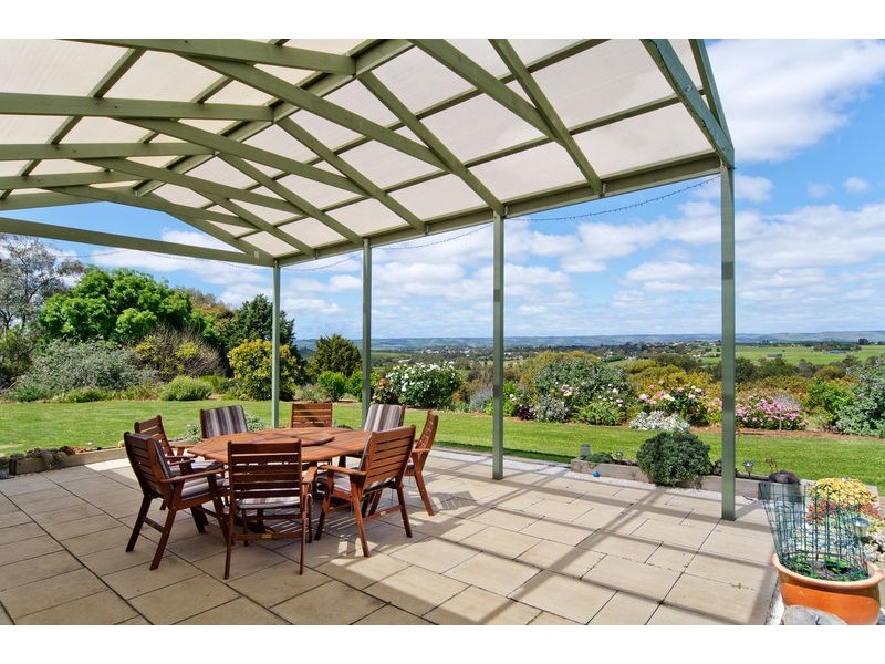 40 Stump Hill Rd, Mclaren Vale SA 5171