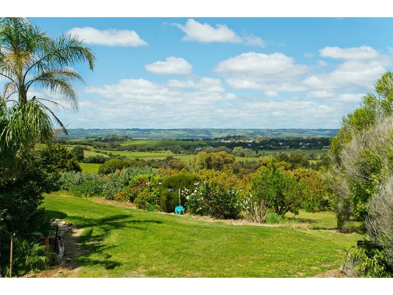40 Stump Hill Rd, Mclaren Vale SA 5171