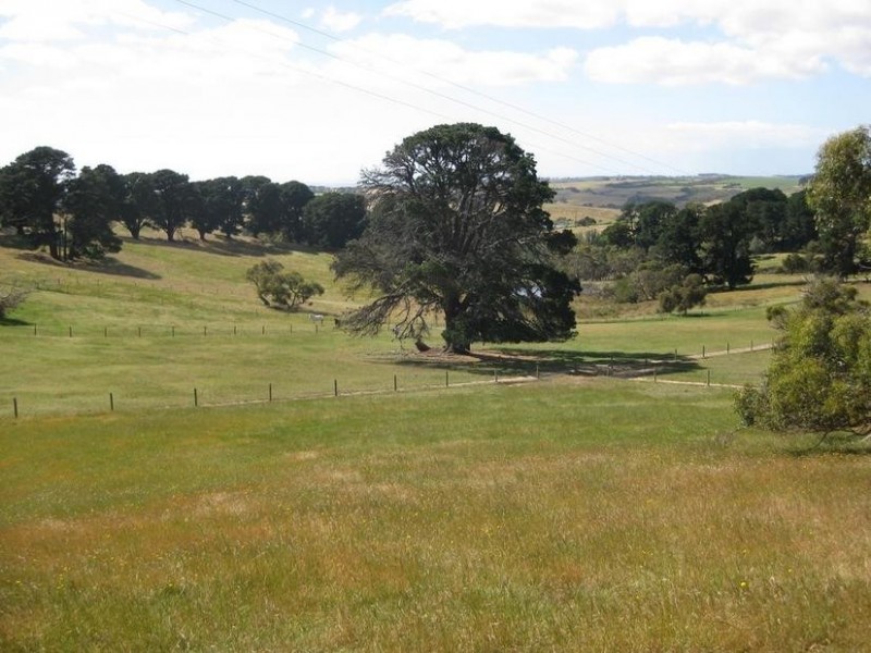 Lot 11 Victor Harbor Road, Mount Jagged SA 5211