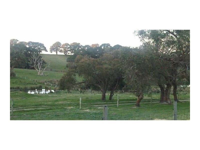Lot 11 Victor Harbor Road, Mount Jagged SA 5211