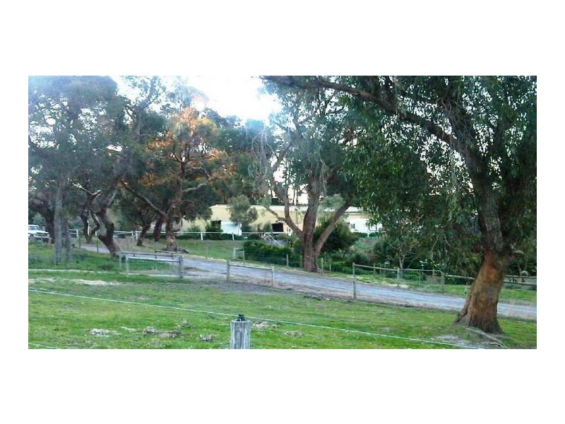 Lot 11 Victor Harbor Road, Mount Compass SA 5210