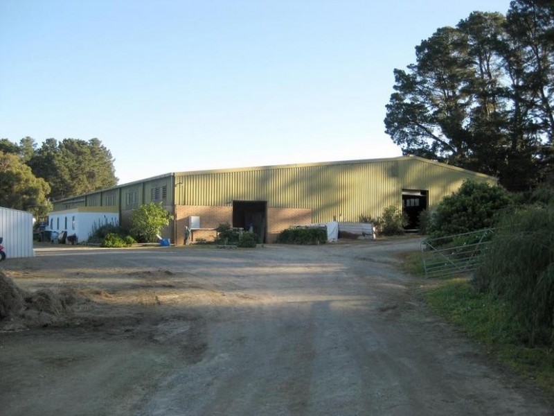 Lot 11 Victor Harbor Road, Mount Compass SA 5210