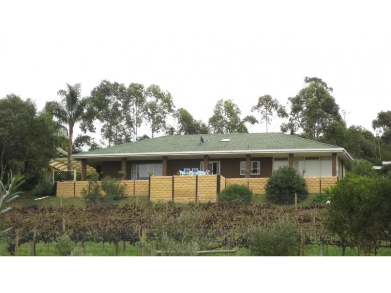 Lot 46 Pennys Road, Mclaren Flat SA 5171