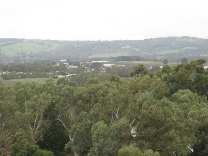 Lot 46 Pennys Road, Mclaren Flat SA 5171