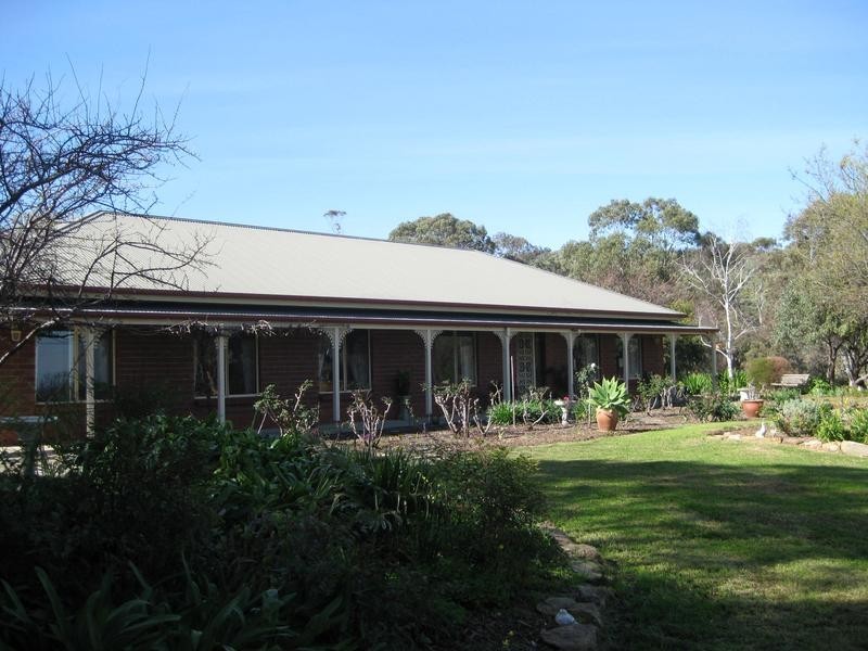 Lot 200 Elliott Road, Mclaren Vale SA 5171