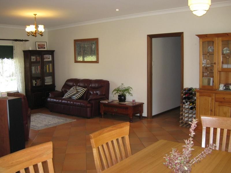 Lot 200 Elliott Road, Mclaren Vale SA 5171