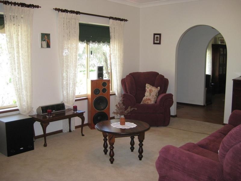 Lot 200 Elliott Road, Mclaren Vale SA 5171