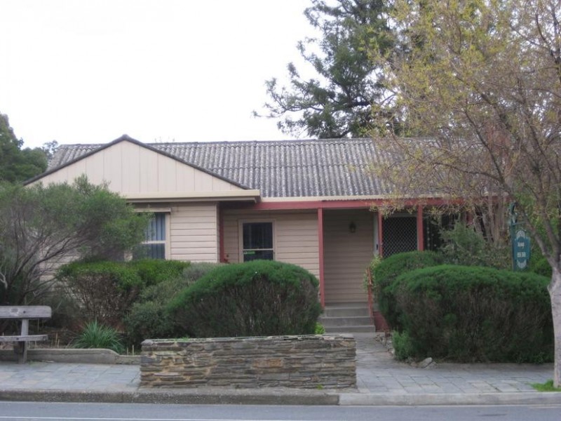 20 High Street, Willunga SA 5172