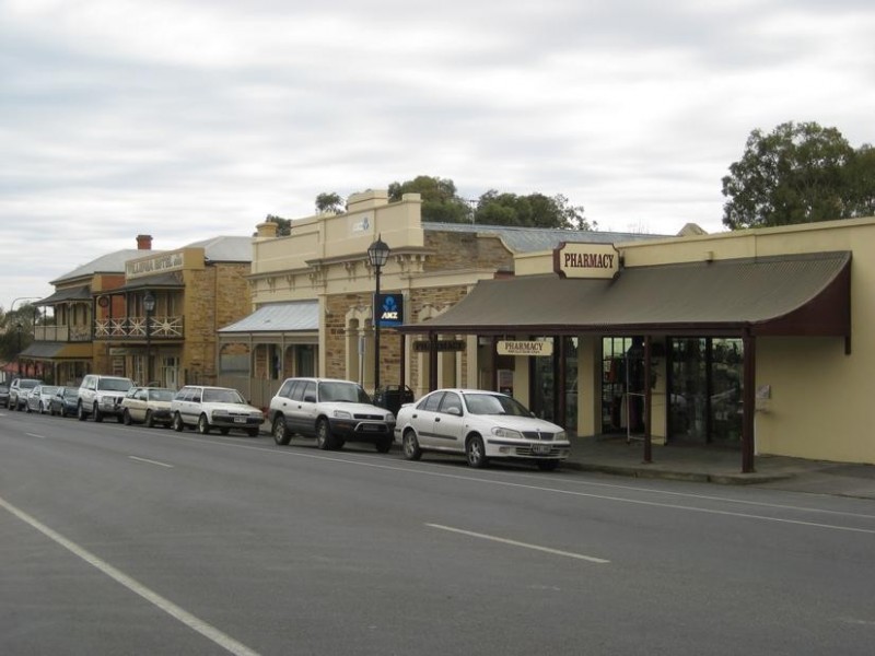 20 High Street, Willunga SA 5172