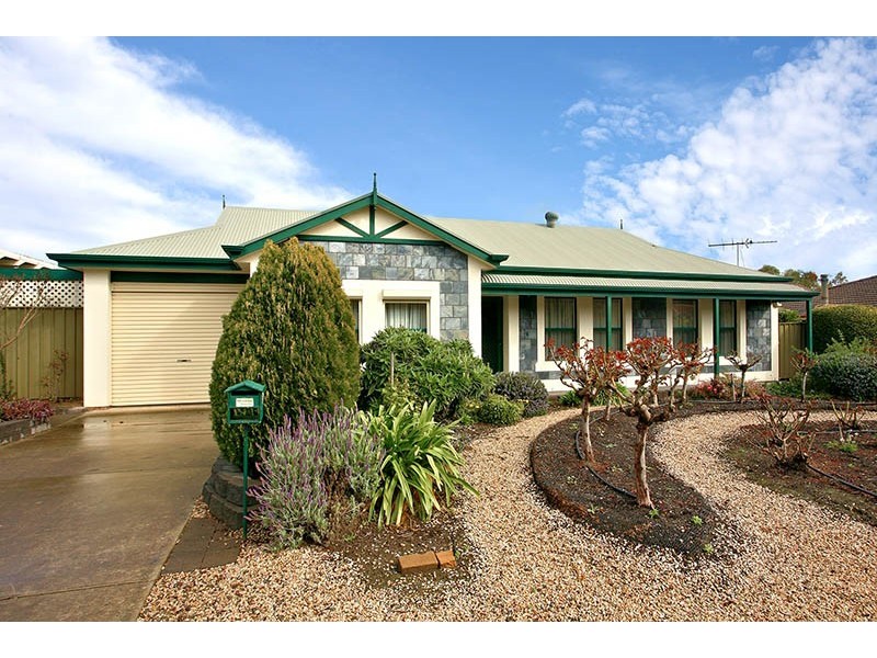2/1 Cheeseman Grove, Willunga SA 5172