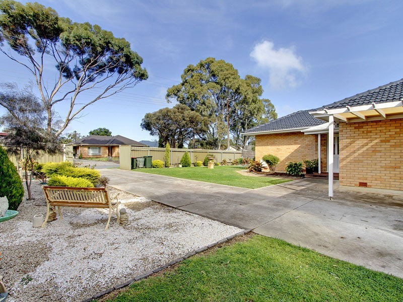 31 Malone Street, Morphett Vale SA 5162