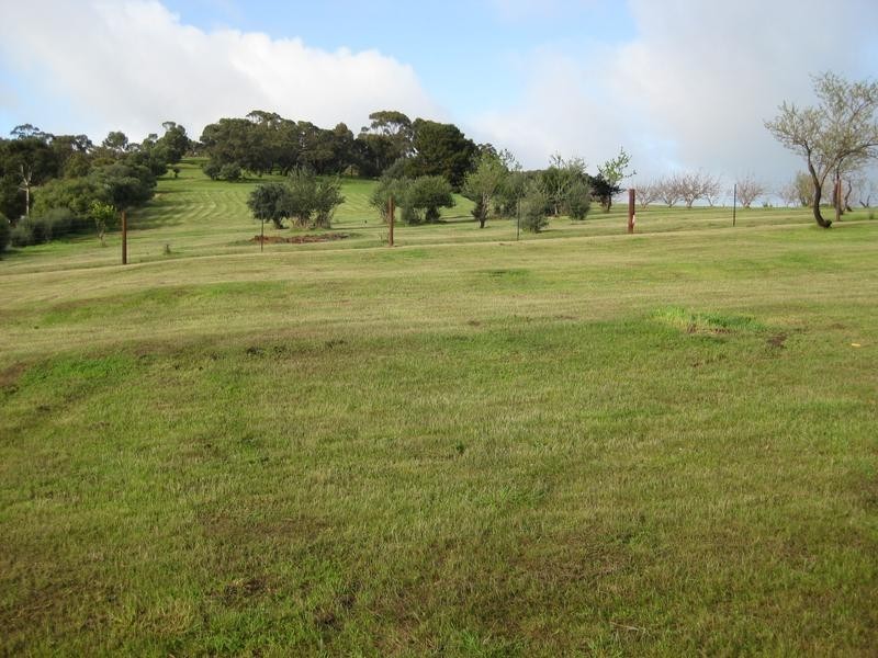 Lot 32, 33, 34,  St Johns Terrace, Willunga SA 5172