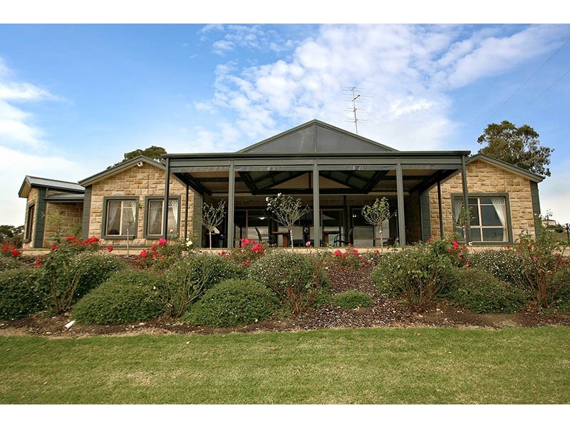 Lot 102 Main South Road, Myponga SA 5202